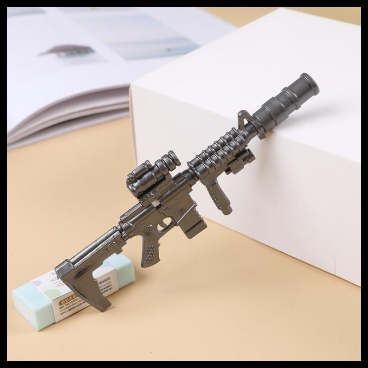 

Pena Bolpen Pen Alat Tulis Lucu Unik Pen Model Pistol1049