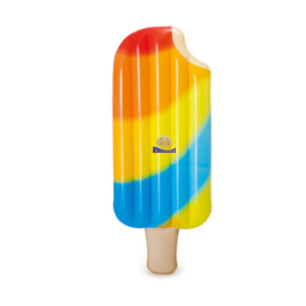 Ban Renang Pelampung Renang Ice Cream