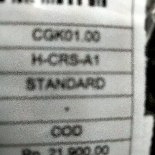 Kemeja Batik Pria Lengan Panjang Size M L Xl Xxl Bswart Batik Hrb026 Kenango Panjang Padi