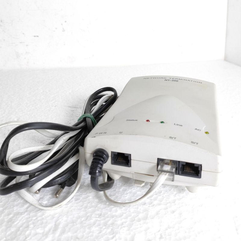 ISDN NT1 Network Termination Nt-300