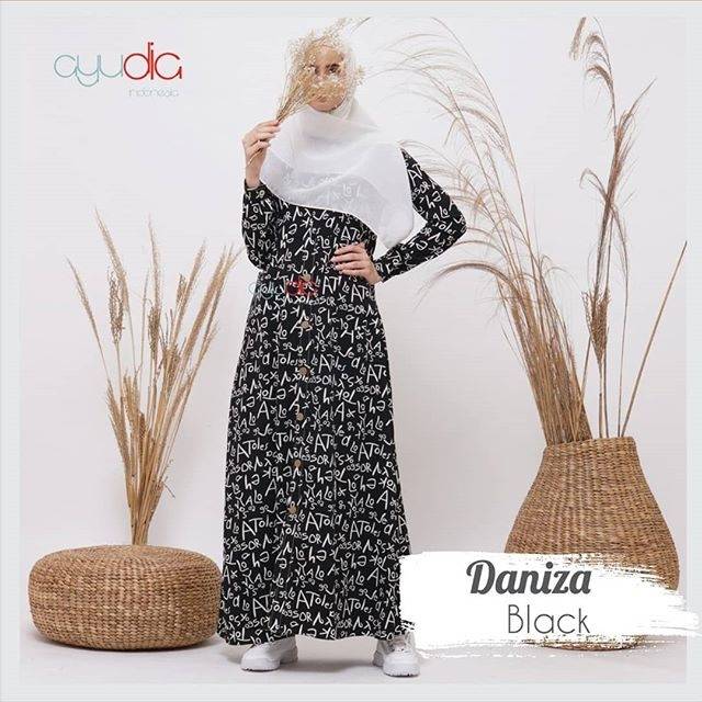 Daniza dress