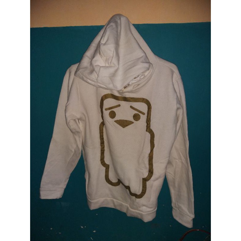 preloved jaket, sweater, outer, hoodie
