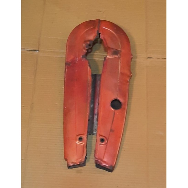 katengkas tutup rantai ORI Honda gl100