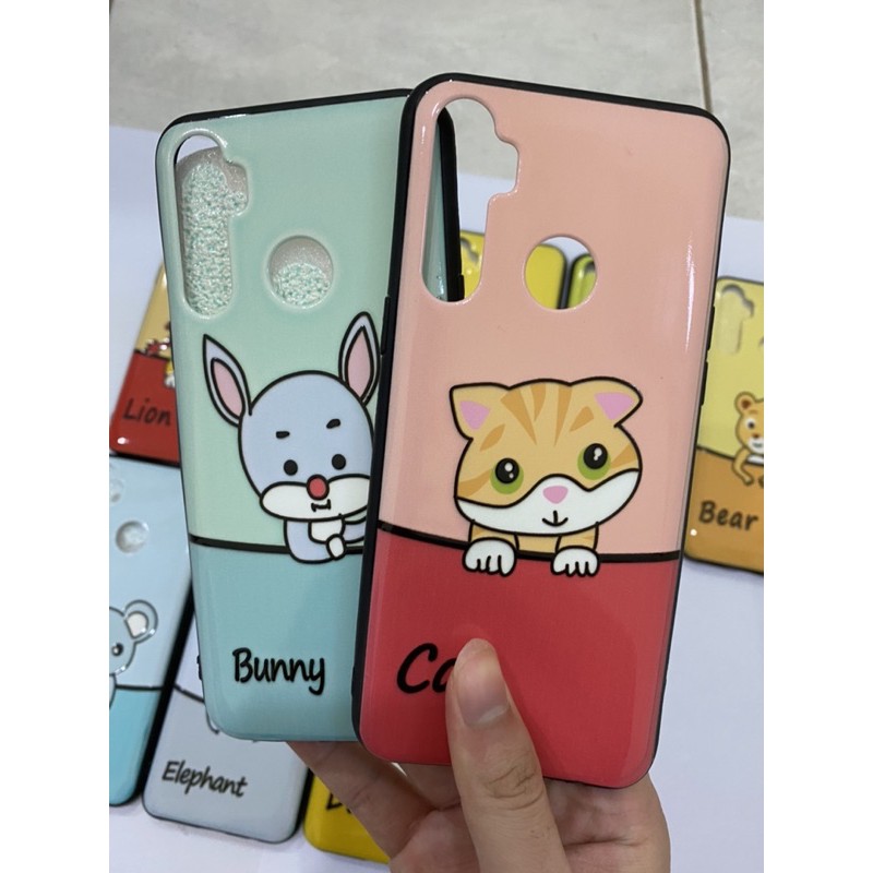 WENG / FUZE CASE LION DLL FOR SAMSUNG XIAOMI OPPO VIVO REALME