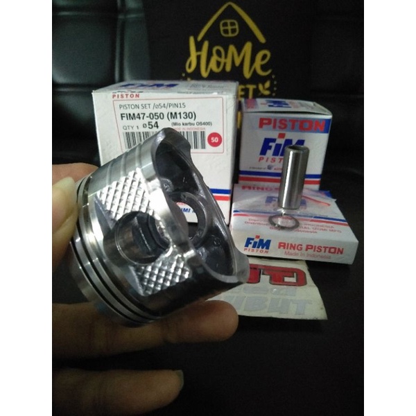 Piston fim mio xb 54 pen15 fim47-2