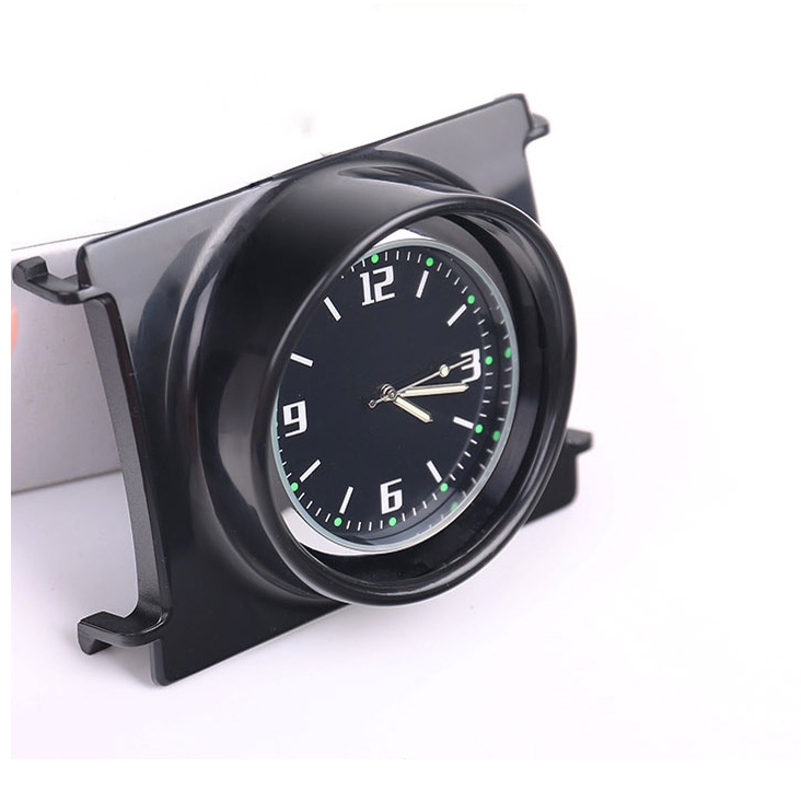 Jam Alarm Interior Mobil Untuk Honda Accord 10th 2019-2021 / Accord G10