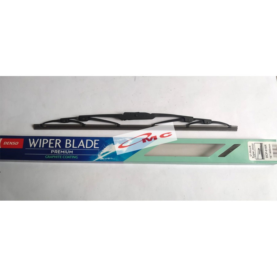 Wiper Blade Depan Kiri Innova Universal DCS-G016