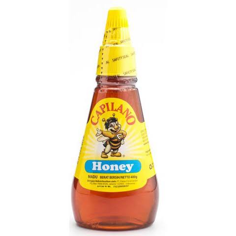 

Capilano Honey 400gr Madu Capilano