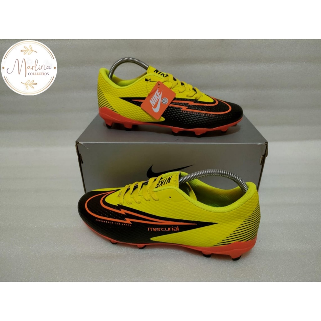 Sepatu Bola Mercurial Bisa COD Promo Terbaru!!