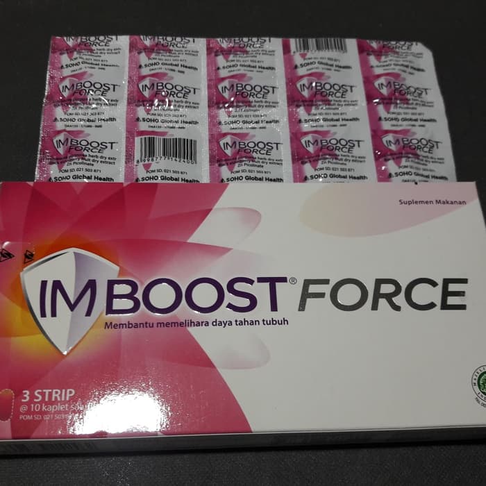 TUBUH-KEKEBALAN-SISTEM- IMBOOST FORCE -SISTEM-KEKEBALAN-TUBUH.