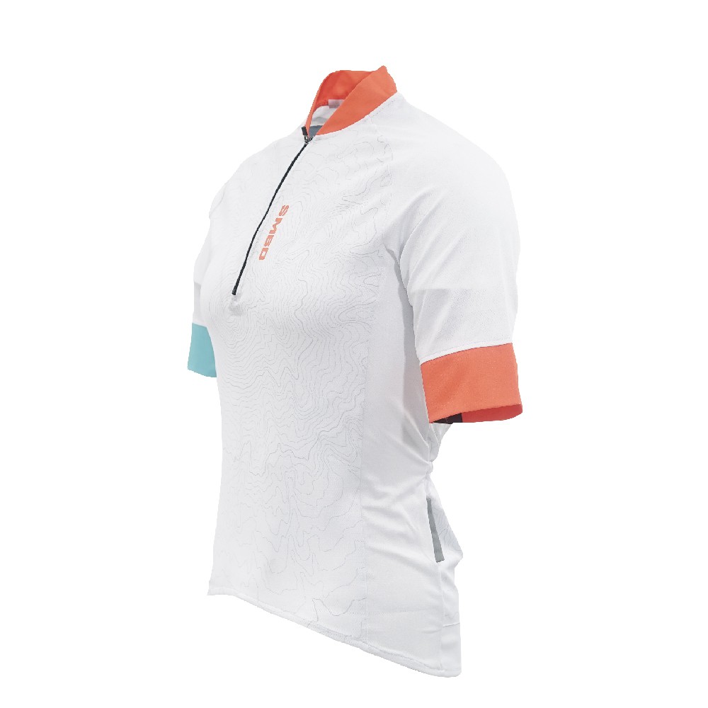 SMBD Merapi Series Cycling Jersey