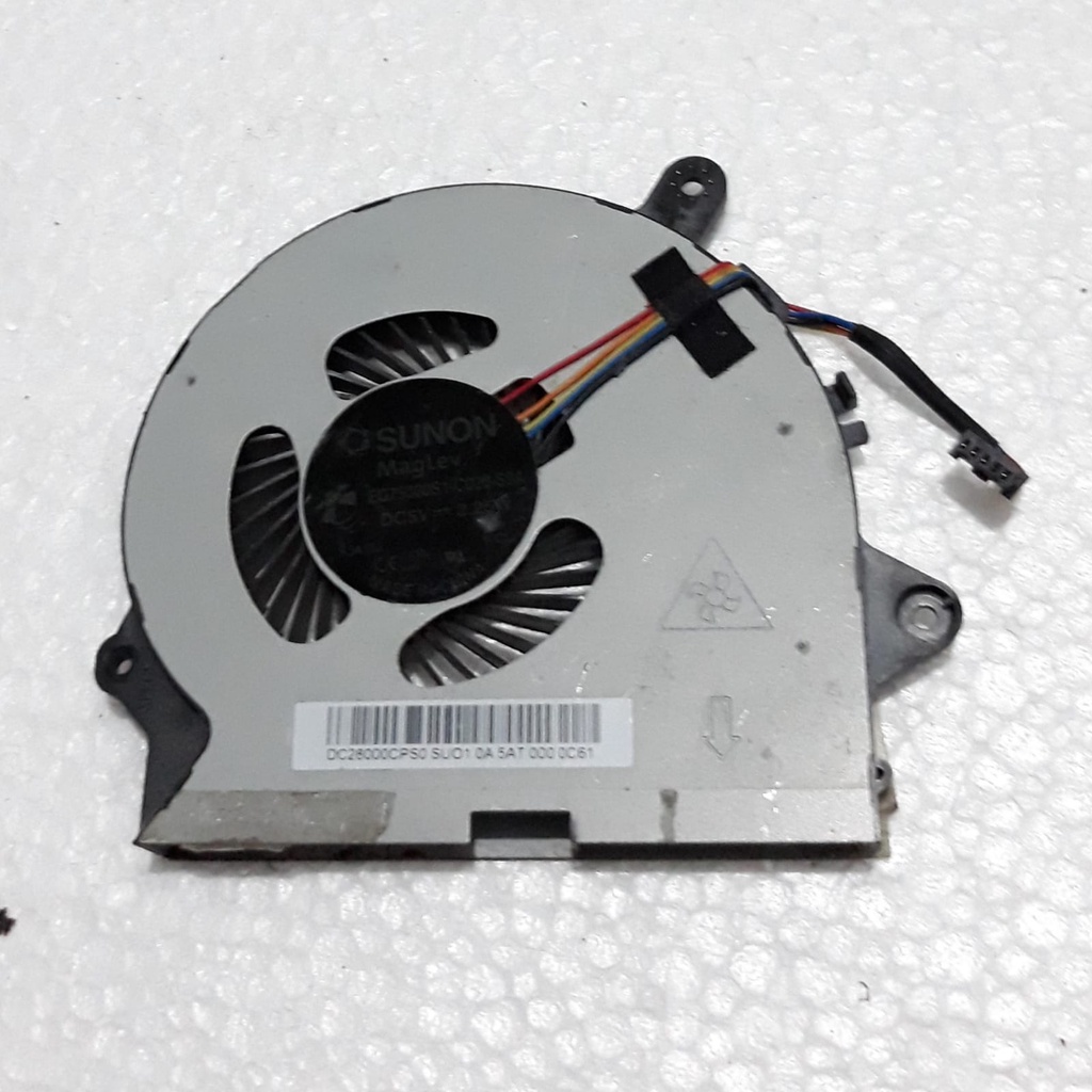 Kipas Fan Laptop Lenovo 320 14IBR 320 14 IBR