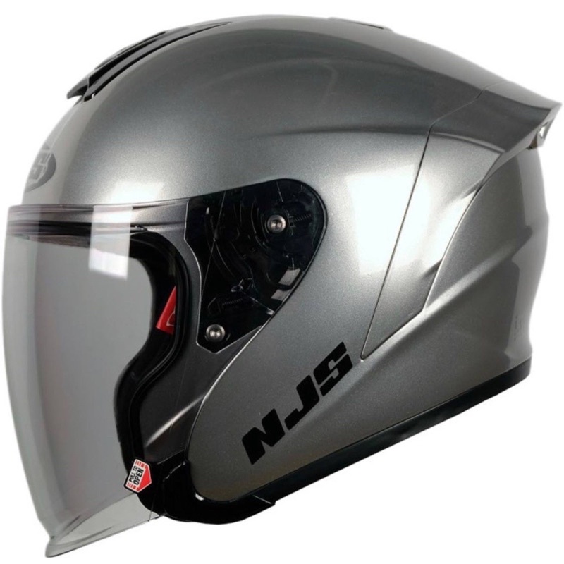 [ORIGINAL] NJS KAIROZ ALL COLOR-SILVER STEEL