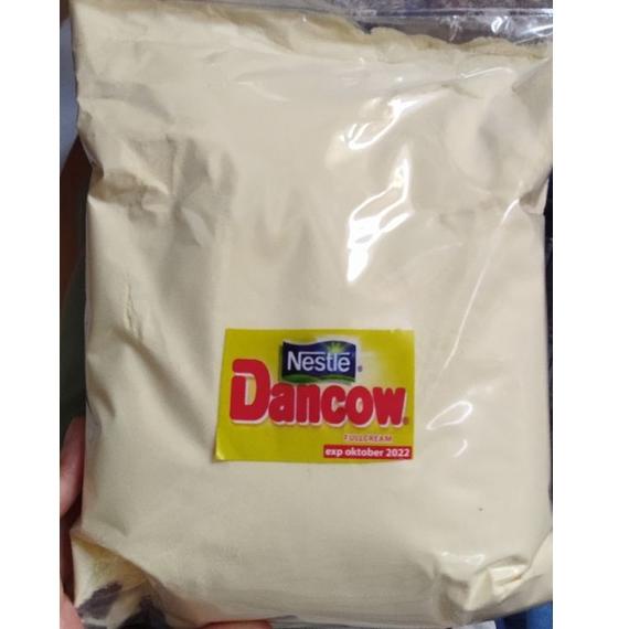 

[DISCOUNT FQP62] DANCOW 1 KG KEMASAN REPACK KUALITAS HAMPIR SAMA DENGAN DANCOW Terbatas