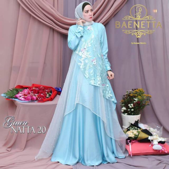Natta premium  exclusive  20 by baenetta