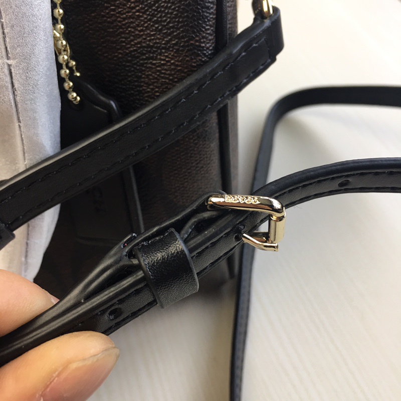 [Instant/Same Day]   58312  Women's Sshoulder Bag Crossbody Bag hand bag Boston bag   ztb