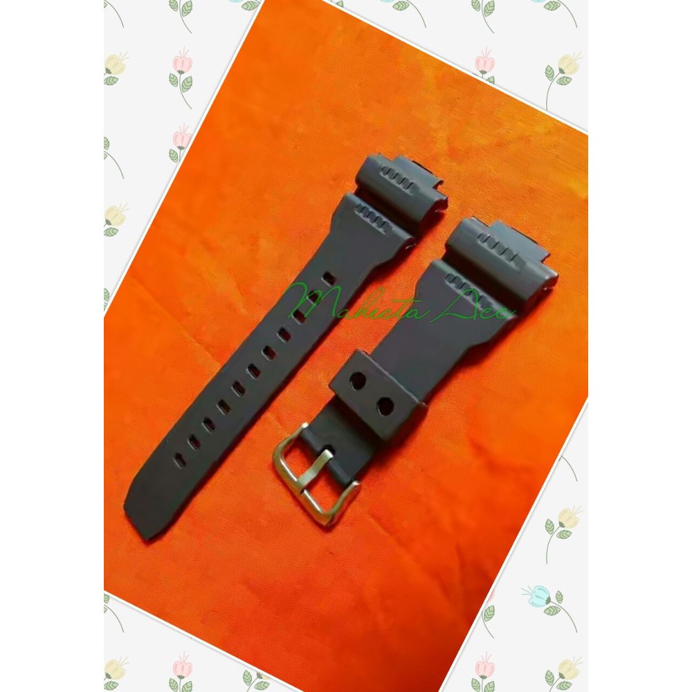 STRAP CASIO G-SHOCK G-7900/Tali Jam CASIO G-SHOCK G-7900