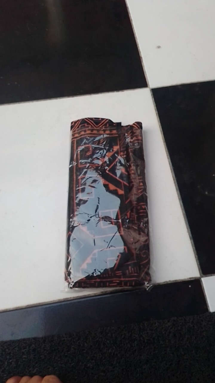 Sarung Batik Pekalongan Motif Terbaru