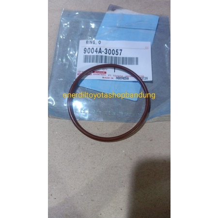 ORING FILTER OLI OF AVANZA XENIA RUSH TERIOS ORIGINAL