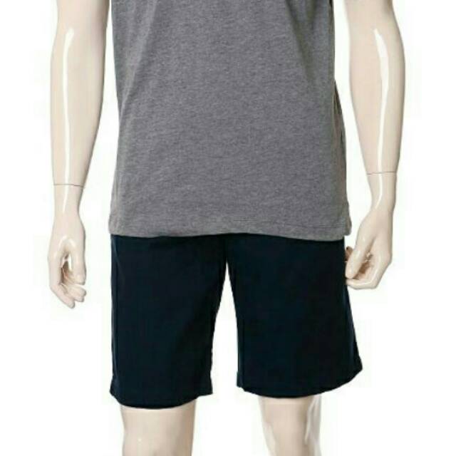 Celana Pendek Get Used & Puma Original