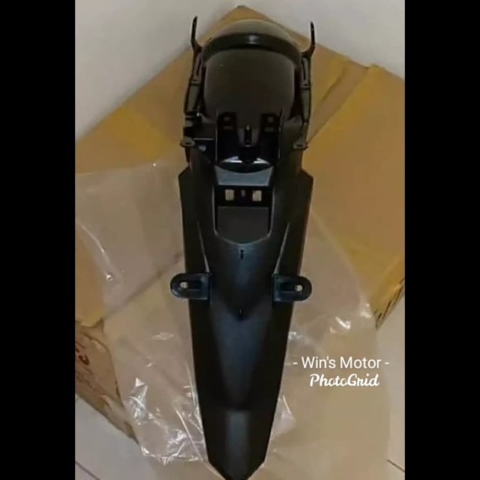 Spakbor belakang yamaha jupiter mx 135 new