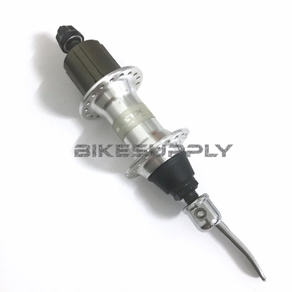Vintage Free Hub Shimano STX MC30 7 Speed 36 Hole NOS Limited
