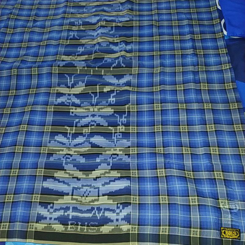 bhs tmb full sutra second mulus