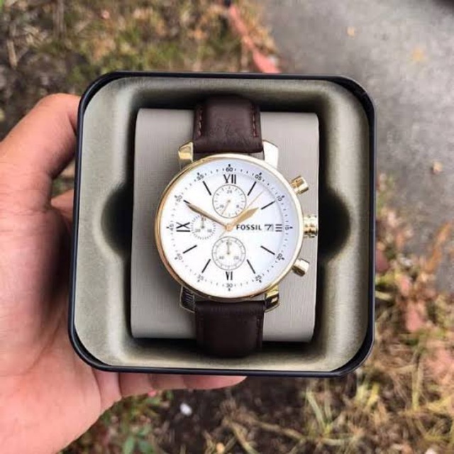 Fossil Flynn Fossil Watches Bq1129 Fossil ZEGAREK FOSSIL