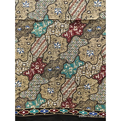 Kain Batik Sarini 5245 Var.1