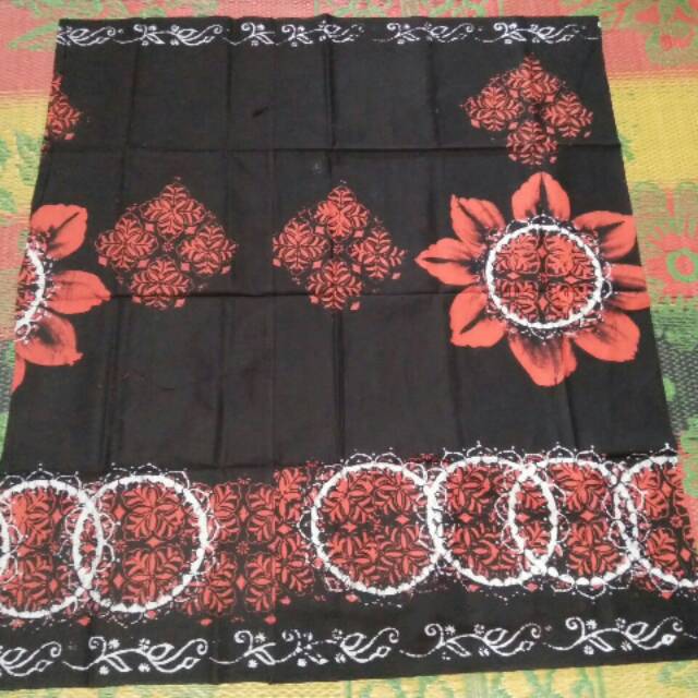 SARUNG AQIL KATUN //SARUNG MURAH //AQIL ORI