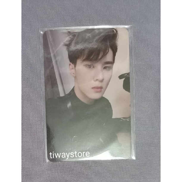 PHOTOCARD KUN EMPATHY REALITY NCT