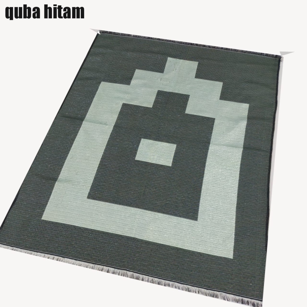 Sajadah quba hargauntuk 10 pcs  grosir minimal10pcs