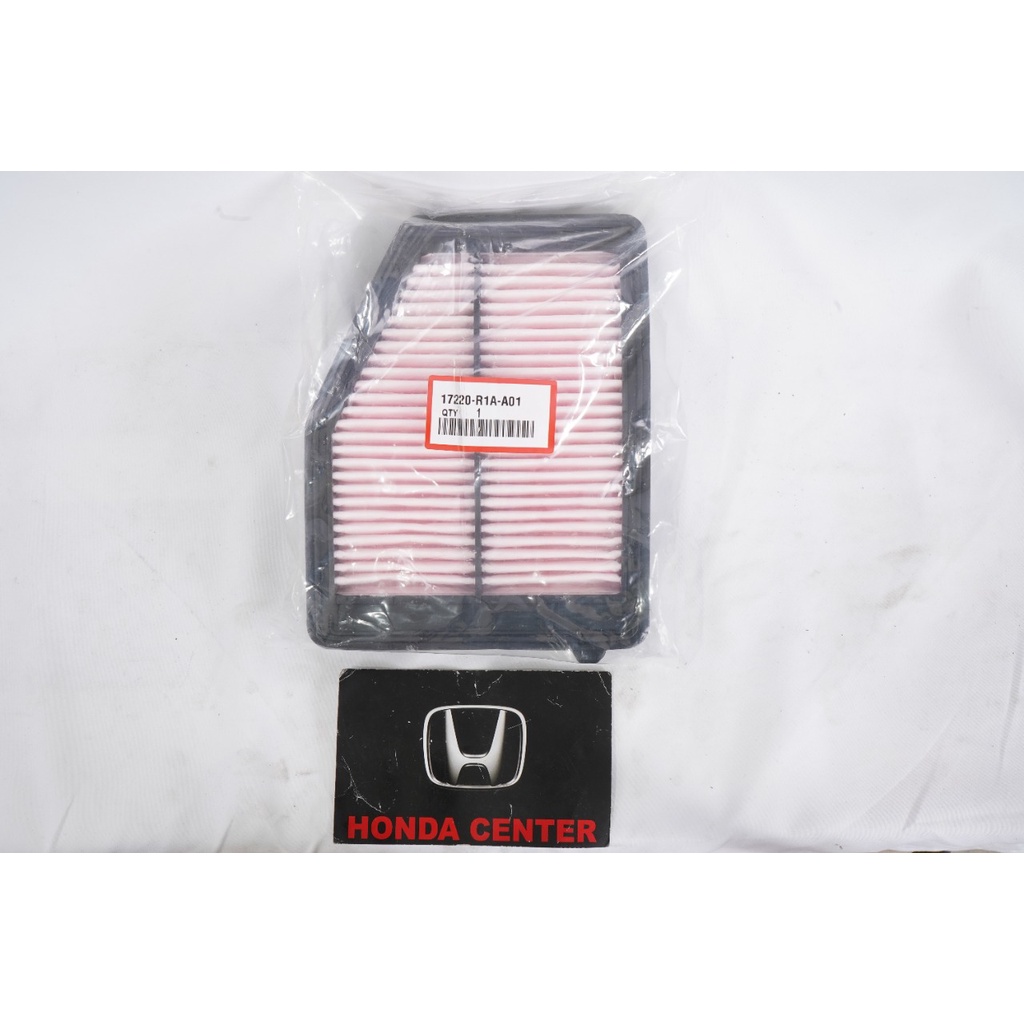 filter udara saringan udara air filter Honda CIVIC tahun 2012 2013 2014 2015 17220-R1A-R01