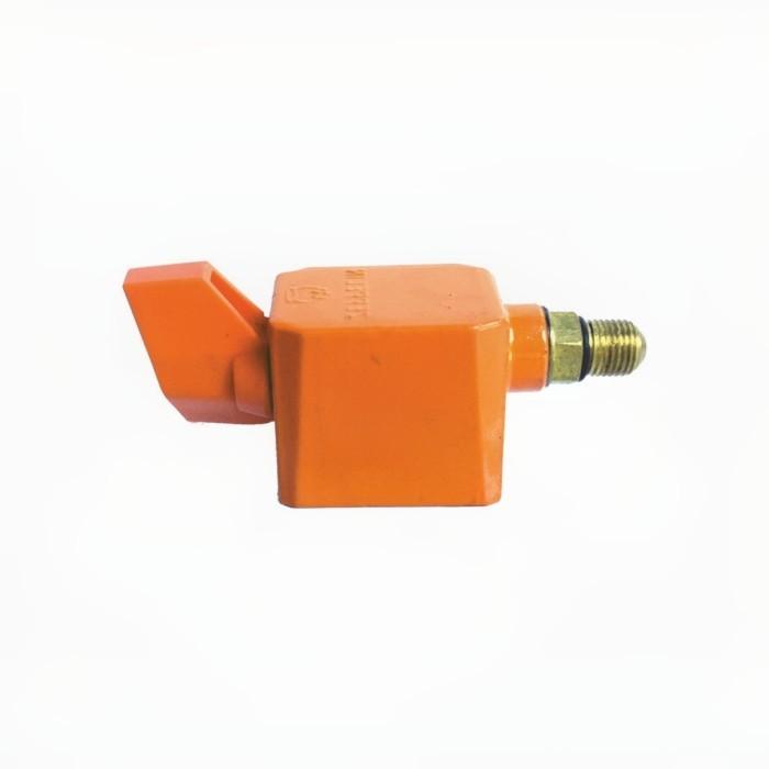 Regulator High Pressure Zeppelin 180 A / Regulator Gas LPG