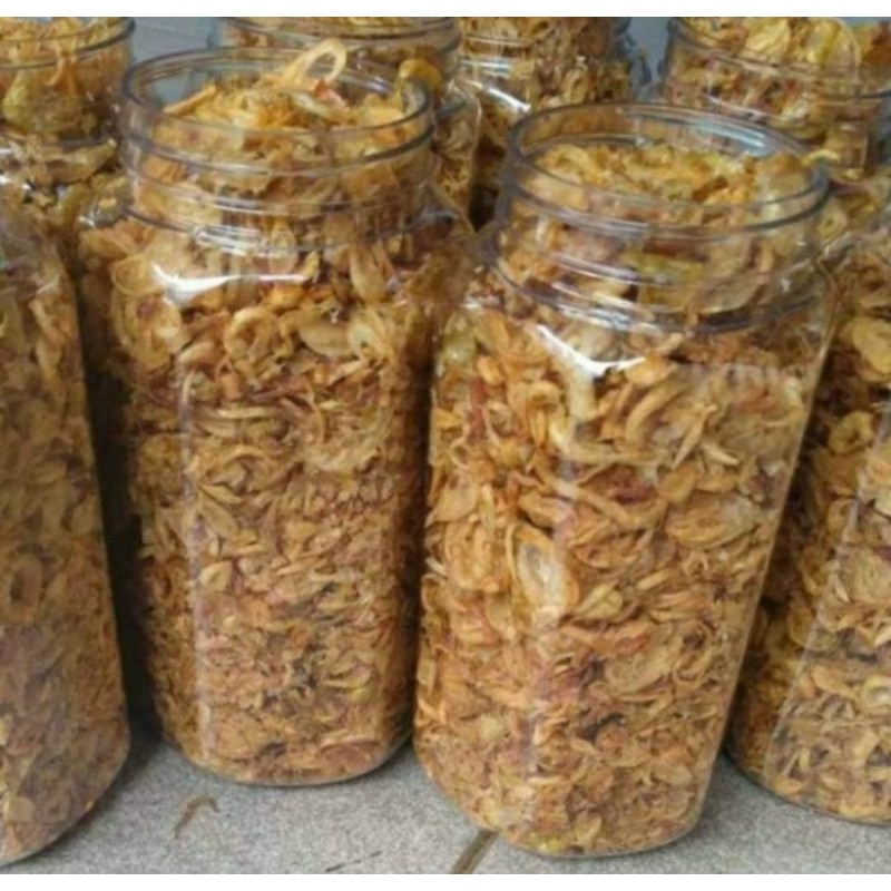 

Bawang goreng enak