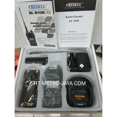 HT redell DL 8108 Termurah