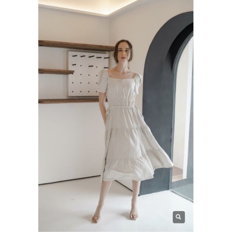 Maven Dress/ Leika Dress / Maven leika dress