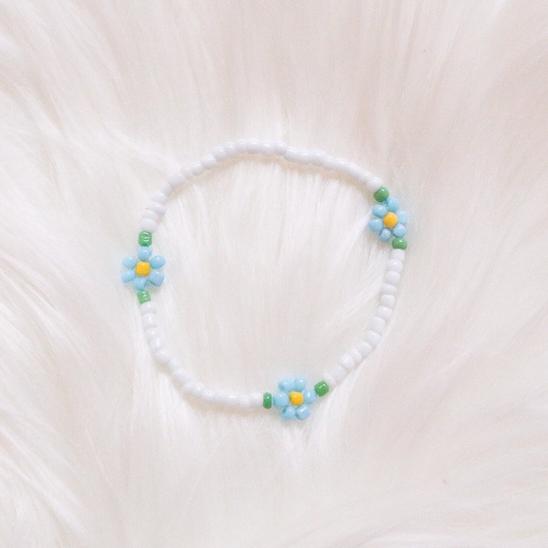 Taeyong Nct Bracelet | Gelang Taeyong NCT