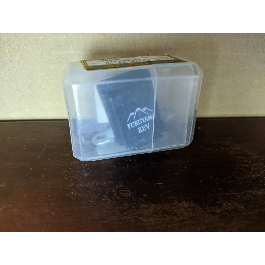 PULSER CDI SPUL CDI COIL SUPRA FUKUYAMA