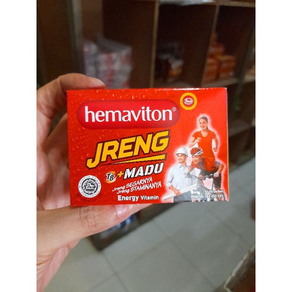 

Hemaviton