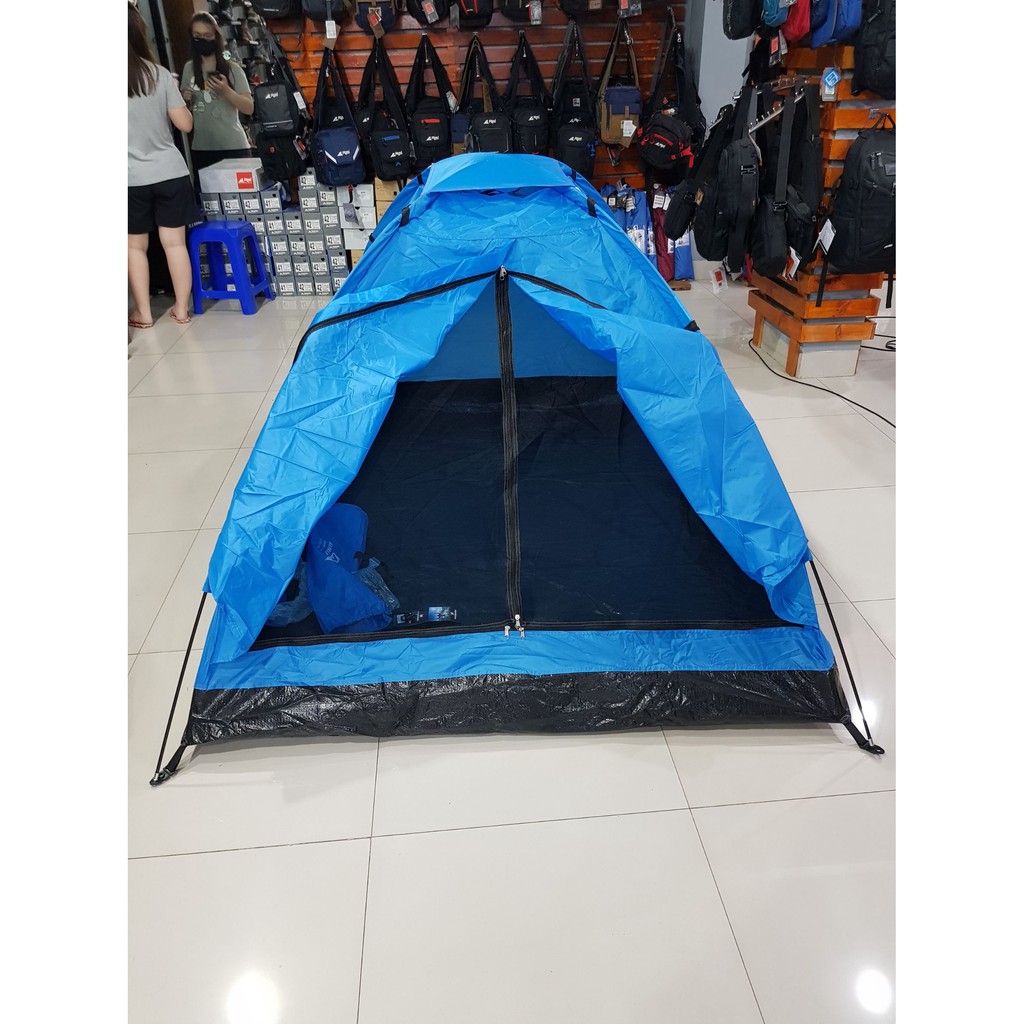 TENDA HARBINGER 2-3 ORANG TENDA CAMPING KELUARGA