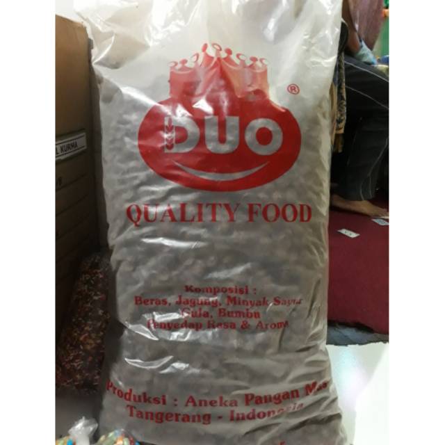 

Choco krunch 2kg
