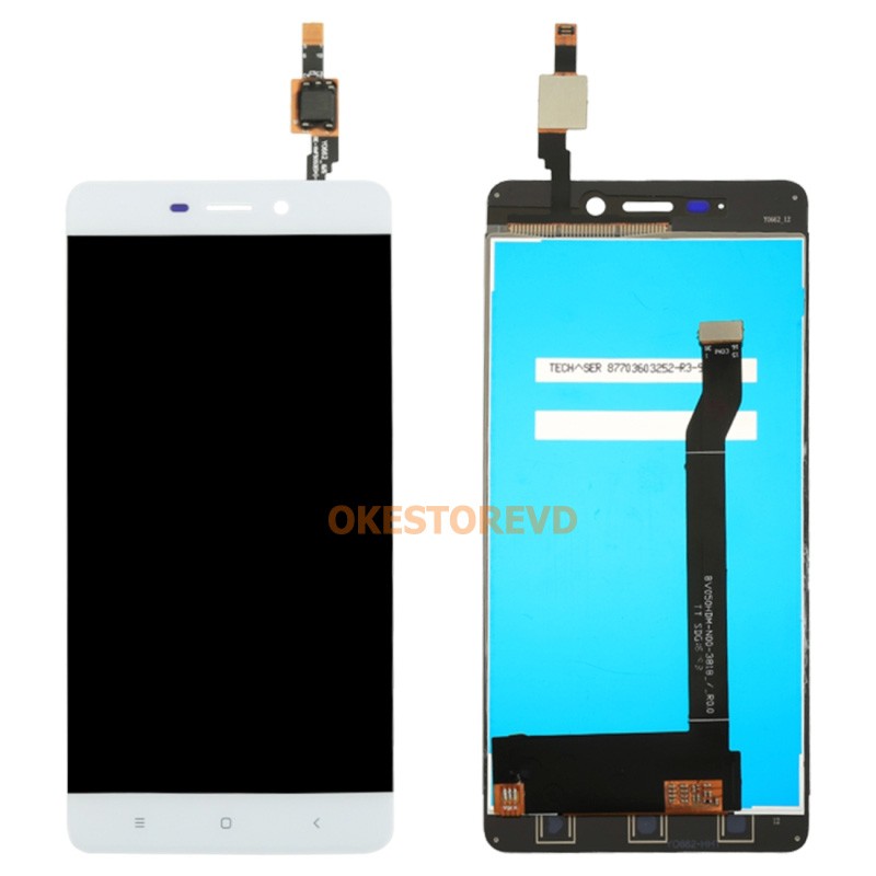 LCD+TOUCHSCREEN XIAOMI REDMI 4 / REDMI 4 /  XIAOMI  REDMI 4