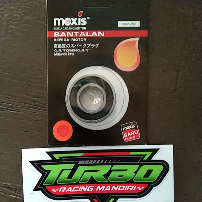 BEARING 6002 2RS,LAHAR 6002 2RS,LAHER 6002 2RS