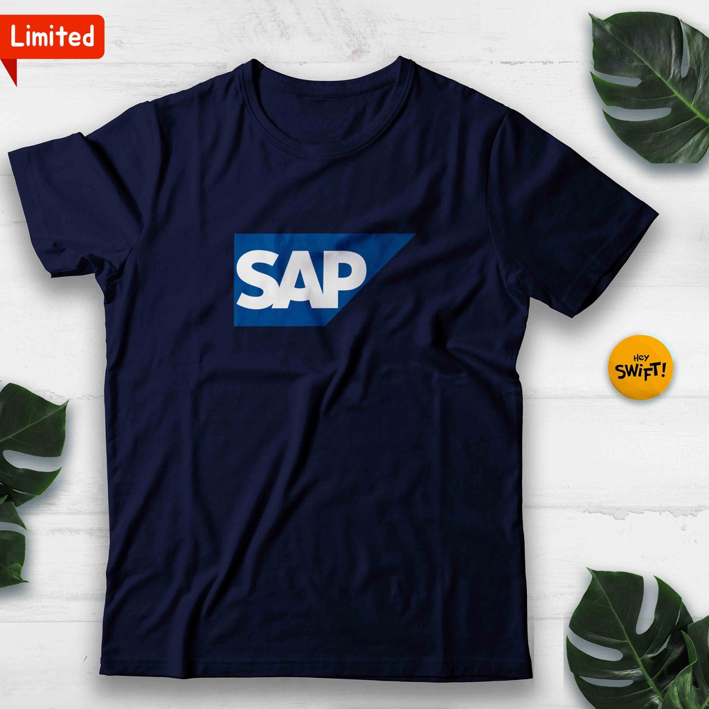 KAOS SAP SYSTEM T-SHIRT BAJU DISTRO