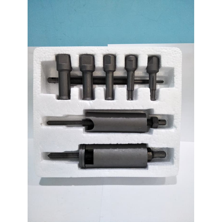 GRIP-ON Alat Melepas Bearing Puller Bearing Disassemble