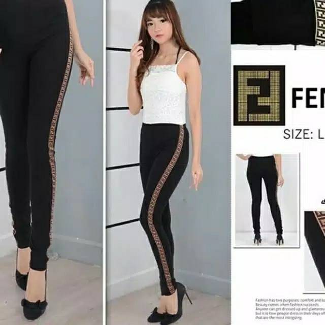 FENDI PANT