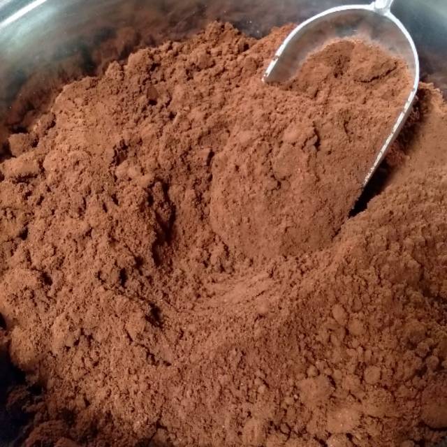 

Kopi Temanggung Arabika bubuk Murni 1kg