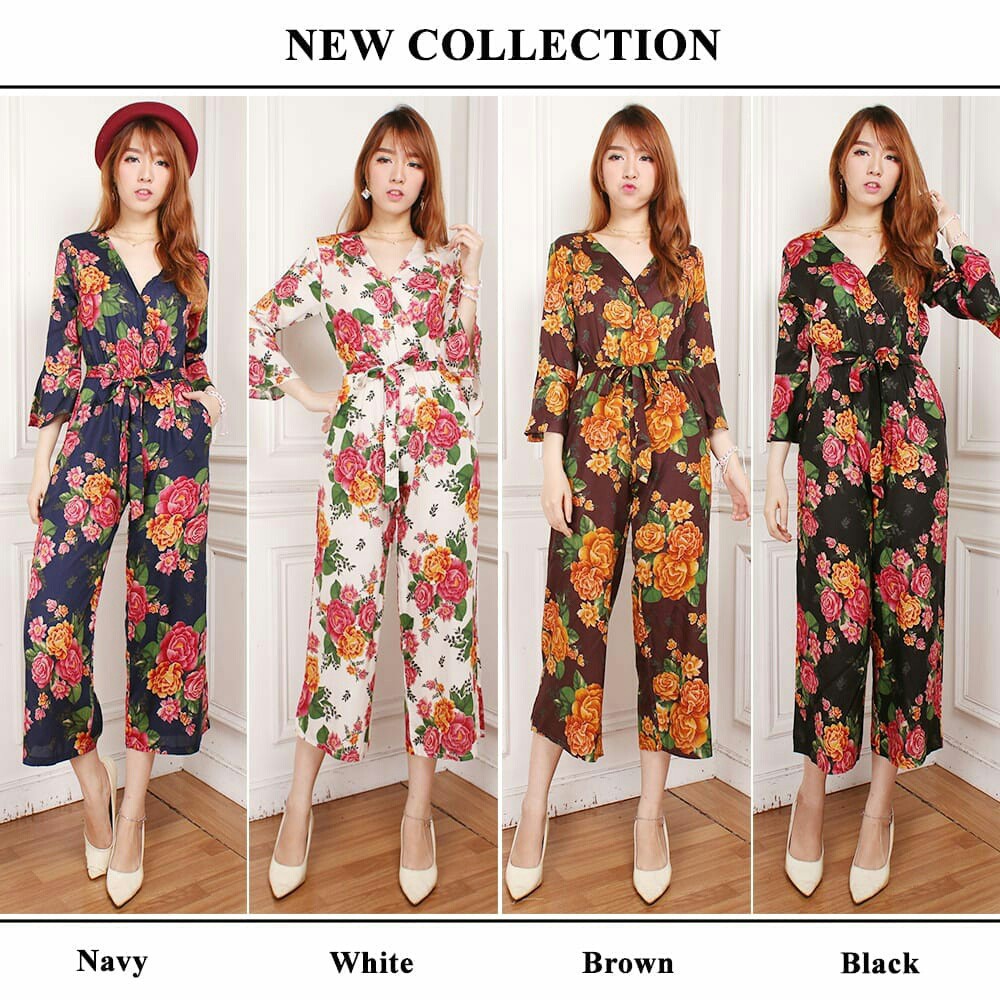 jumpsuit 80