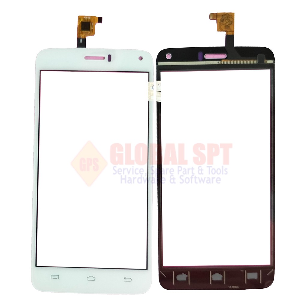 VERSI PLUS / TOUCHSCREEN ADVAN S5J+ / ADVANCE S5J PLUS